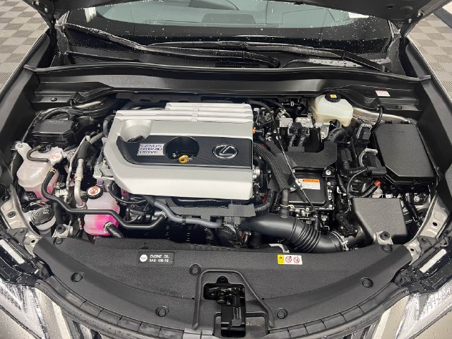 Certified 2022 Lexus UX 250h w/ Accessory Package (Z2) AWD/4WD image 24