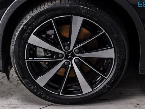 Used 2022 Polestar Polestar 2 w/ Plus Package image 10