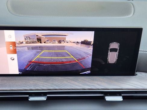 New 2026 Genesis GV80 2.5T Select image 14