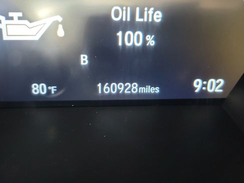 Certified 2017 Honda CR-V EX-L image 17