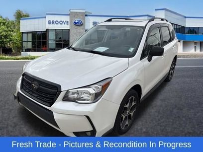 Used 2015 Subaru Forester 2.0XT Premium w/ Popular Package #2