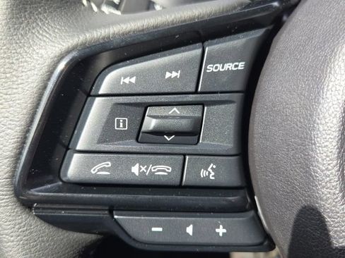 Certified 2025 Subaru Forester Premium AWD/4WD image 16
