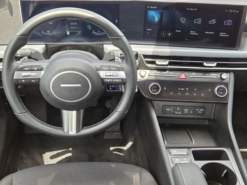 Used 2026 Hyundai Sonata SEL FWD image 10