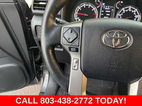 Used 2023 Toyota 4Runner Limited image 20