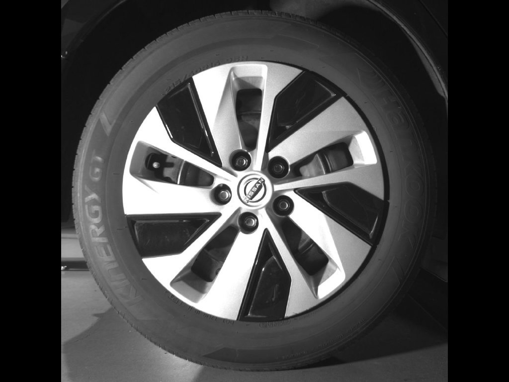 Certified 2025 Nissan Altima 2.5 S FWD image 12