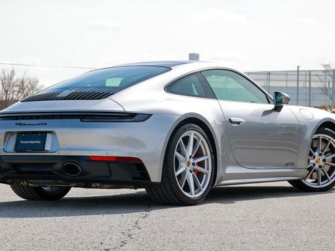 Certified 2024 Porsche 911 Carrera GTS image 37