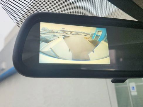 New 2025 Chevrolet Express 3500 w/ Power Convenience Package RWD image 28