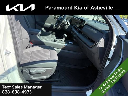 New 2027 Kia Seltos X-Line SX AWD/4WD image 20