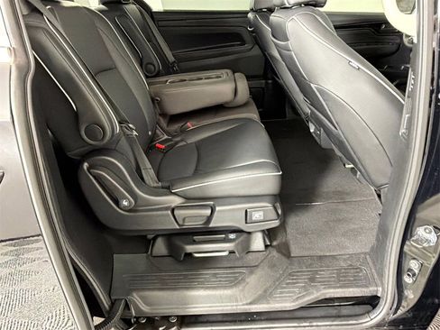 Used 2026 Honda Odyssey Touring image 17