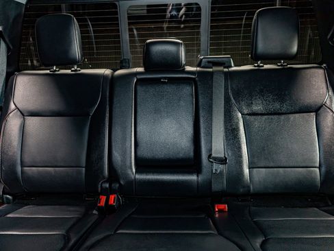 Used 2023 Ford F250 Lariat w/ Sport Appearance Package image 24