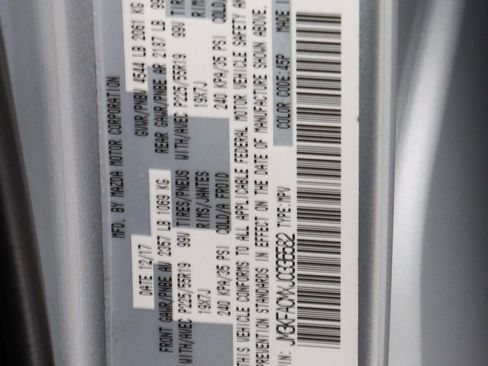 Used 2018 MAZDA CX-5 Touring image 31