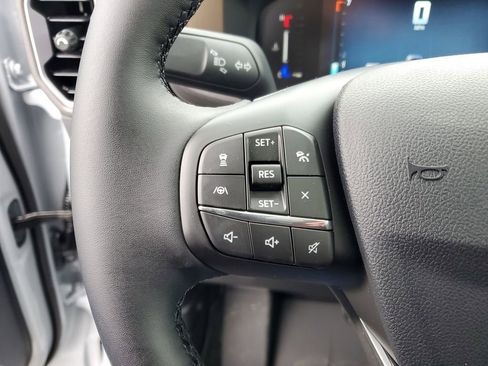 New 2026 Ford Bronco Sport Outer Banks w/ Outer Banks Tech Package+ image 16