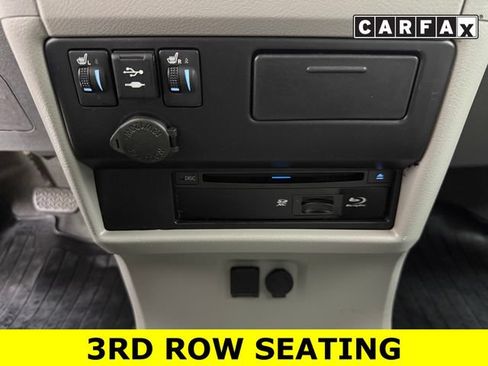 Used 2019 Toyota Sienna XLE w/ Entertainment Package FWD image 19