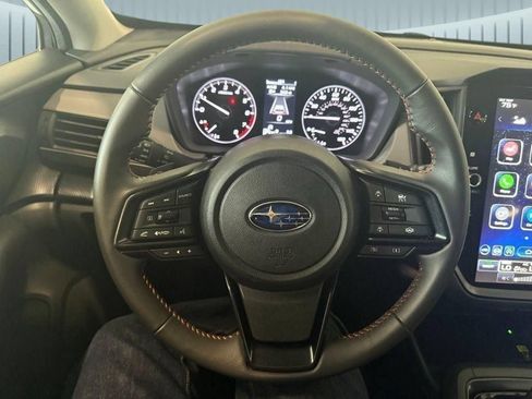 Certified 2025 Subaru Crosstrek 2.5i Limited w/ Popular Package #3A AWD/4WD image 10