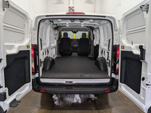 New 2025 Ford Transit 150 Low Roof image 12