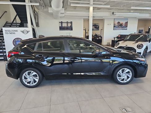 Used 2024 Subaru Impreza 2.0i AWD/4WD image 9