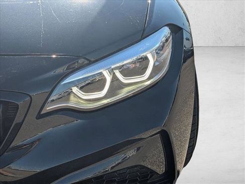 Used 2021 BMW M2 Competition w/ Executive Package image 9