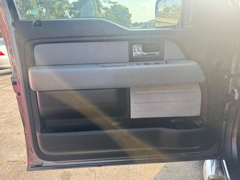 Used 2013 Ford F150 XLT w/ Luxury Equipment Group AWD/4WD image 11