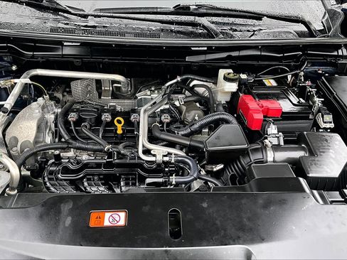 Used 2024 Mitsubishi Outlander SE image 10