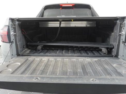 Used 2022 Hyundai Santa Cruz SEL Premium image 34