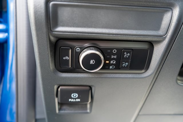 Used 2024 Ford F150 STX AWD/4WD image 19