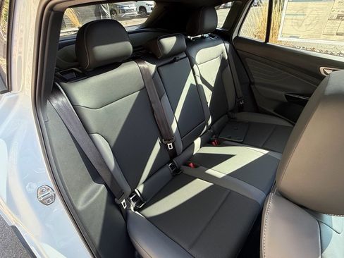 New 2025 Volkswagen ID.4 Pro S image 15