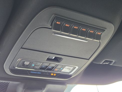 New 2026 Ford F250 Platinum image 33