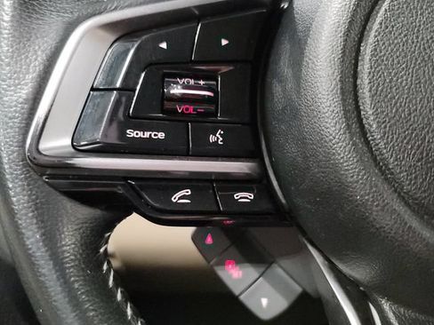 Used 2019 Subaru Outback 3.6R Limited w/ Popular Package #2 AWD/4WD image 28