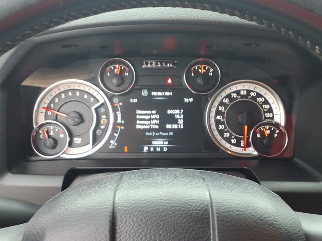 Used 2019 RAM 1500 Big Horn AWD/4WD image 19