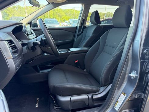 Certified 2023 Nissan Rogue S FWD image 9