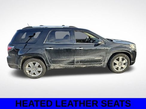 Used 2016 GMC Acadia Denali image 4