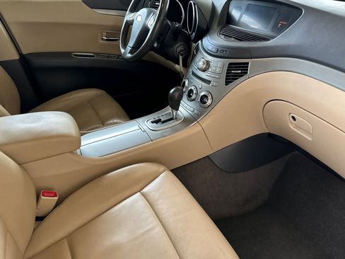 Used 2009 Subaru Tribeca Special Edition AWD/4WD image 16