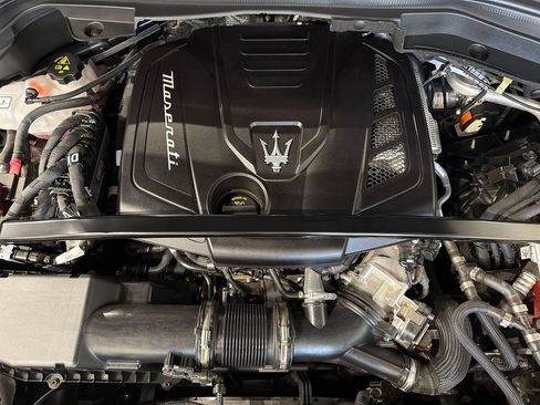 Used 2023 Maserati Grecale GT AWD/4WD image 58
