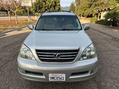 Used 2005 Lexus GX 470 image 7