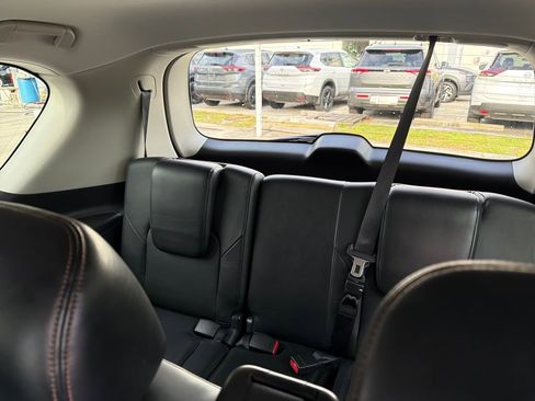 Used 2020 Nissan Armada SL RWD image 34