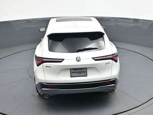 Used 2025 Acura ADX A-Spec FWD image 25