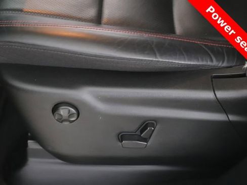 Used 2025 Dodge Durango R/T image 19