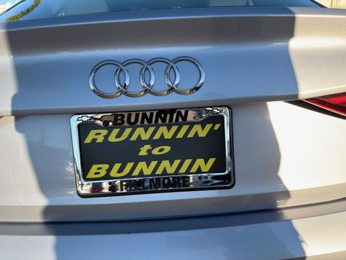 Used 2022 Audi A3 2.0T Premium image 35