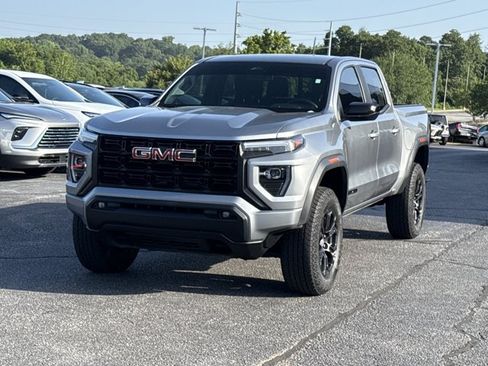 Used 2024 GMC Canyon Elevation w/ Convenience Package RWD image 13