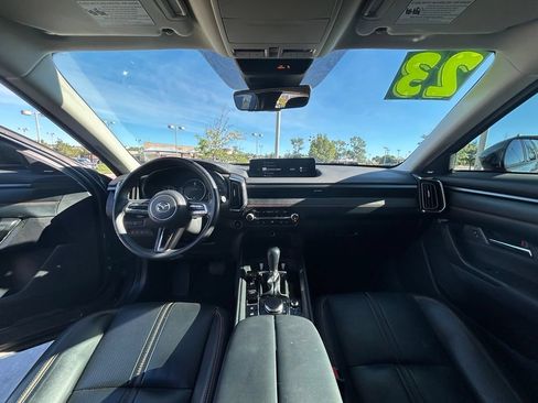 Used 2023 MAZDA CX-50 AWD 2.5 S w/ Cargo Package image 10
