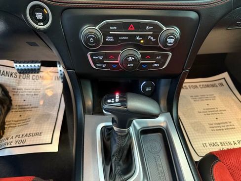 Used 2023 Dodge Charger Scat Pack image 16