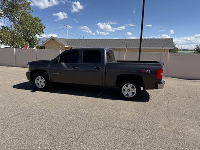 Used 2011 Chevrolet Silverado 1500 LT w/ All-Star Edition