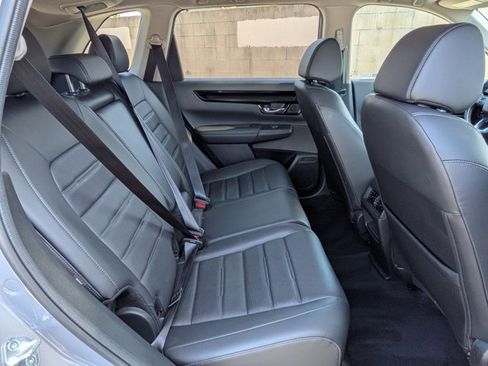 Used 2023 Honda CR-V EX-L image 21