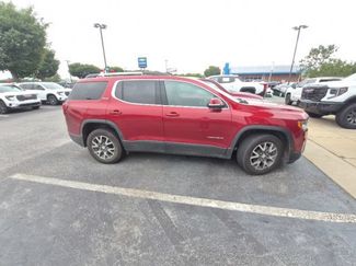 Used 2021 GMC Acadia SLE w/ Driver Convenience Package FWD video 1