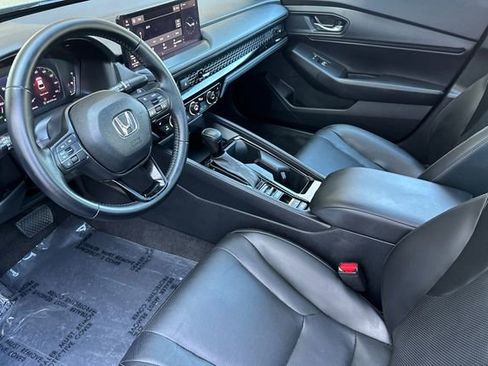 Used 2023 Honda Accord EX-L image 7