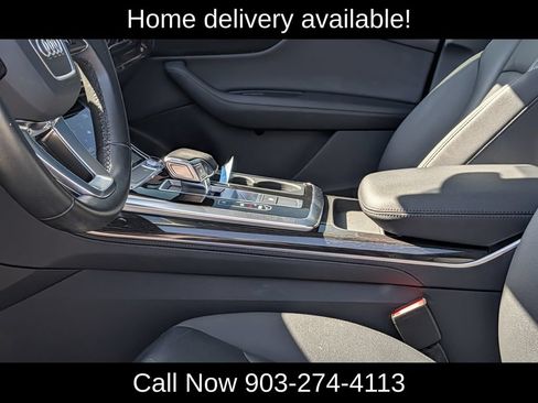 Used 2024 Audi Q7 3.0T Premium Plus w/ Premium Plus Package AWD/4WD image 27