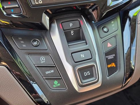 Certified 2026 Honda Odyssey Touring image 12