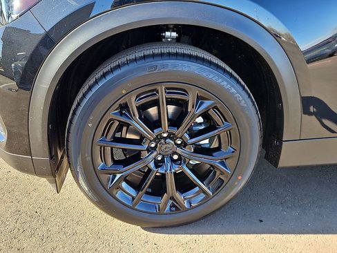 New 2026 MAZDA CX-70 3.3 Turbo w/ Preferred Package image 7