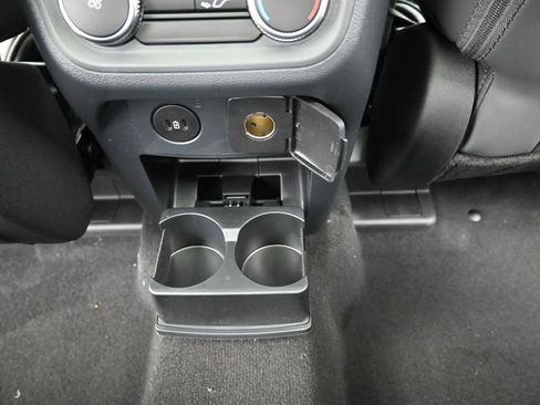 New 2026 Ford Explorer Active image 15