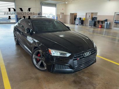 Used 2019 Audi S5 Premium Plus w/ Premium Plus